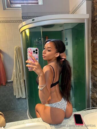 sara.santos Foto Nude Leaked OnlyFans 18