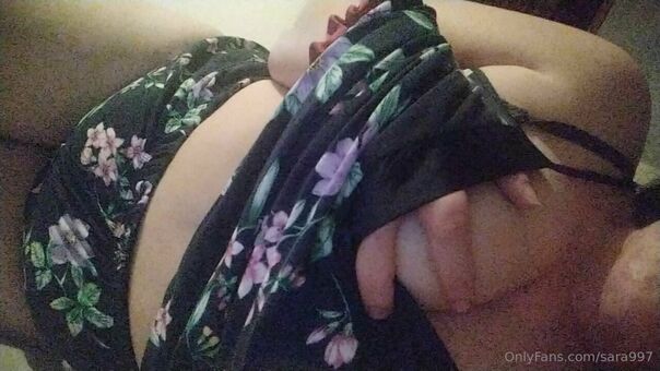 sara997 Foto Nude Leaked OnlyFans 9