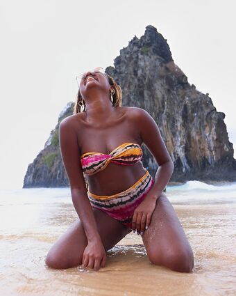 Sarah Aline
