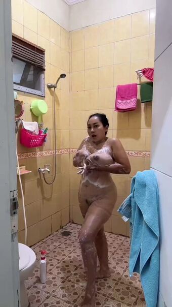 Sarah Ardhelia Foto Nude Leaked OnlyFans 52