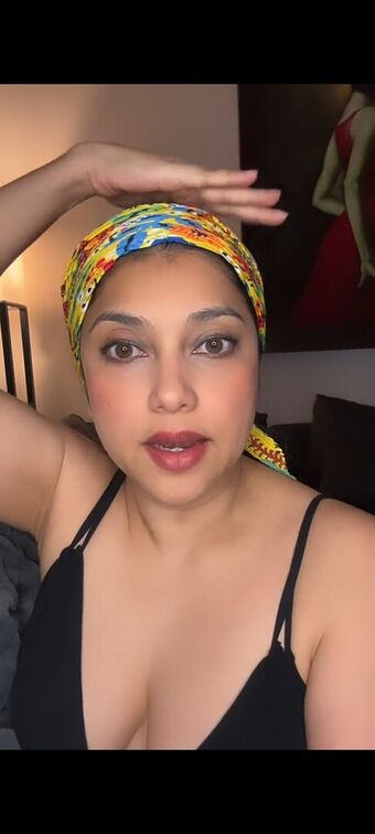 Sarah Azhari