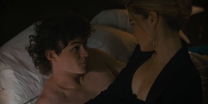 Sarah Catherine Hook