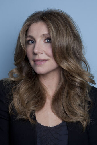 Sarah Chalke