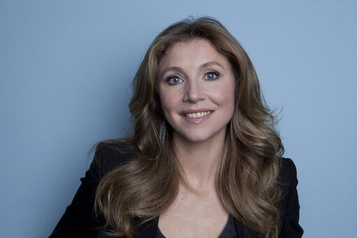 Sarah Chalke
