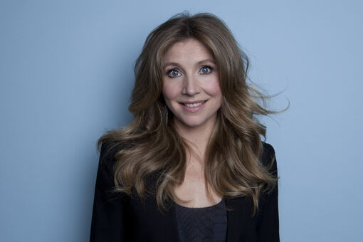 Sarah Chalke