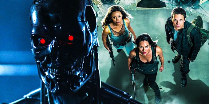 Sarah Connor