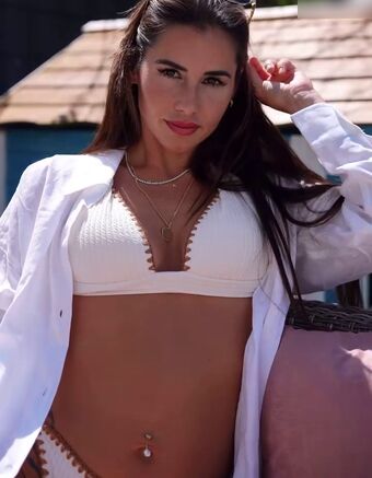 Sarah Engels