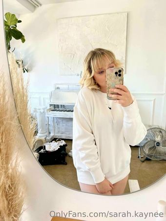 sarah.kaynee