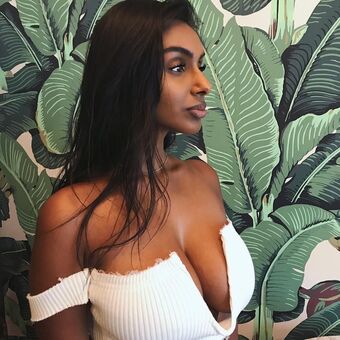 Sarah Mak