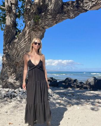 Sarah Michelle Gellar