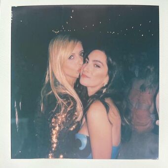 Sarah Michelle Gellar