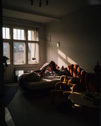 Sarah Posch