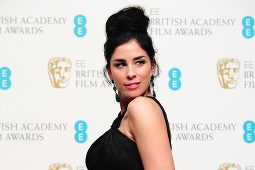 Sarah Silverman