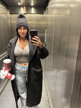 Sarah Wild Foto Nude Leaked OnlyFans 1