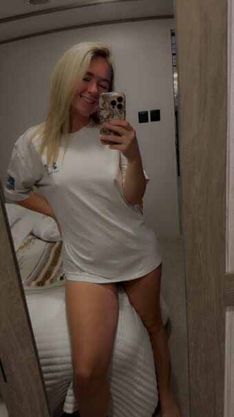 Sarah Williams Foto Nude Leaked OnlyFans 13