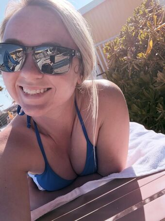 Sarah Williams Foto Nude Leaked OnlyFans 17