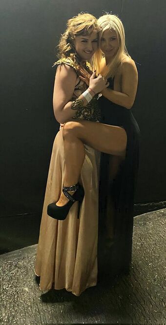 Sarah Wright Foto Nude Leaked OnlyFans 117