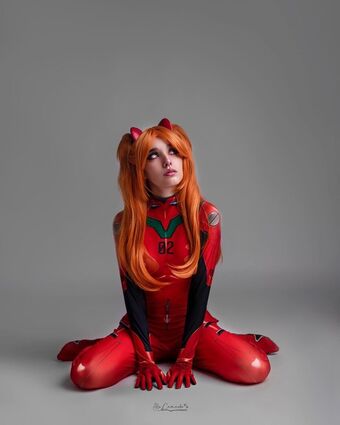 SarahIkiryuin Foto Nude Leaked OnlyFans 13