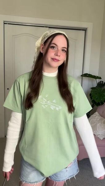 SarahKey Foto Nude Leaked OnlyFans 87