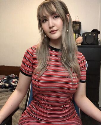 SaraMoon Foto Nude Leaked OnlyFans 1