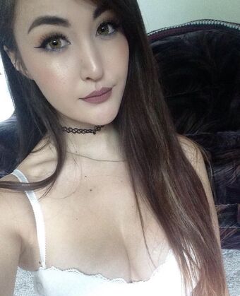 SaraMoon Foto Nude Leaked OnlyFans 25
