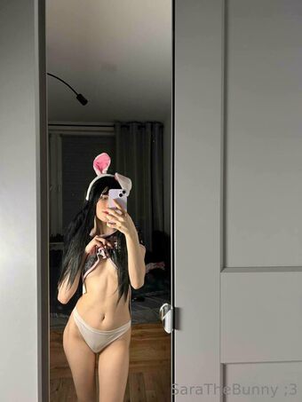sarathebunny