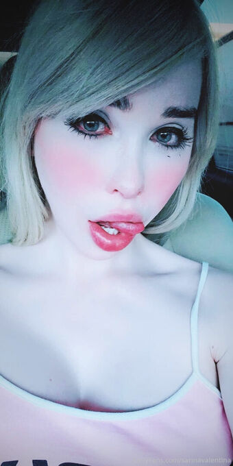sarinavalentina