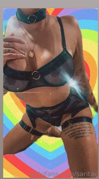 Saritac Foto Nude Leaked OnlyFans 29