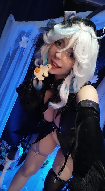 Saru Foto Nude Leaked OnlyFans 9