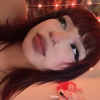 Sarynthia Foto Nude Leaked OnlyFans 18