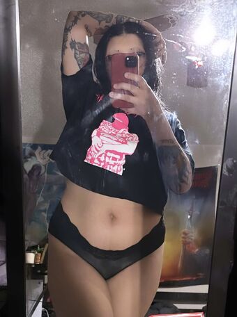 Sarynthia Foto Nude Leaked OnlyFans 23