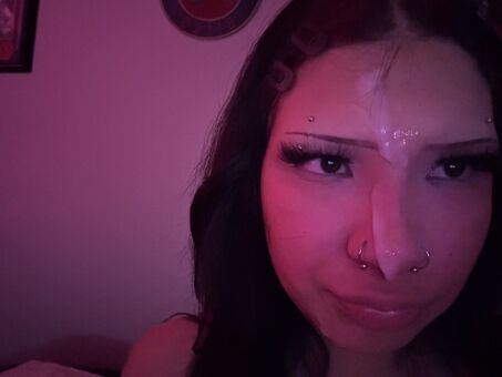 Sarynthia Foto Nude Leaked OnlyFans 25