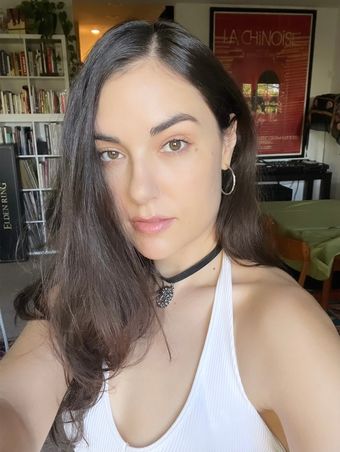 Sasha Grey