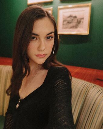 Sasha Grey