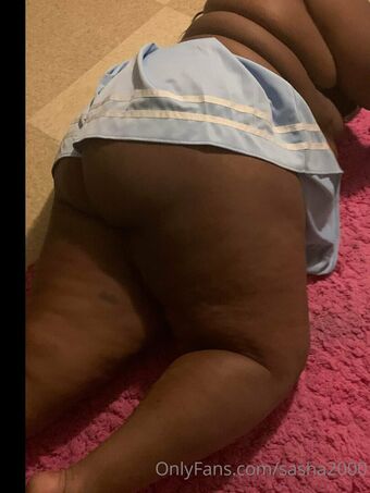 sasha2000 Foto Nude Leaked OnlyFans 10