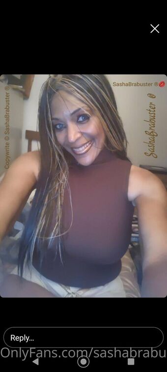 sashabrabuster