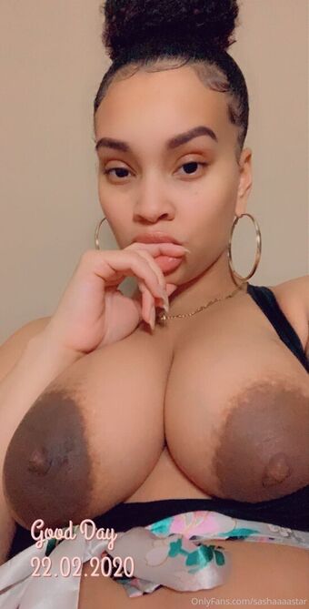 Sashaestrella