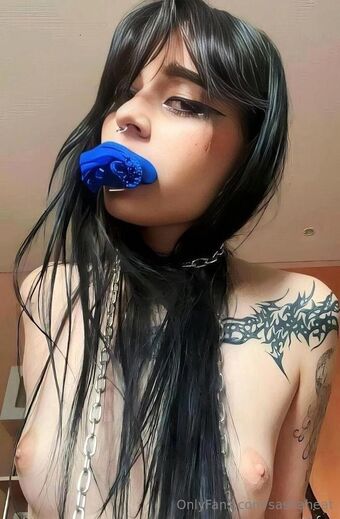 sashaheat Foto Nude Leaked OnlyFans 171