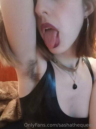 sashathequeen