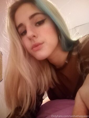 sashathequeen