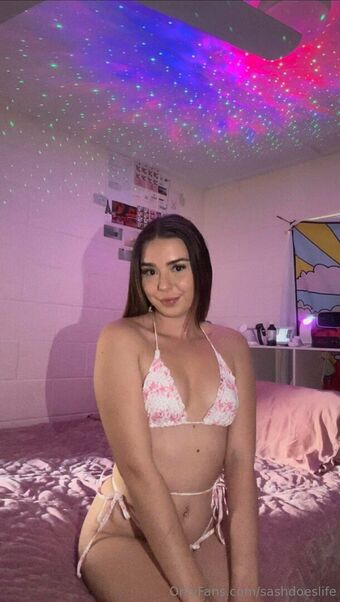 sashdoeslife Foto Nude Leaked OnlyFans 32