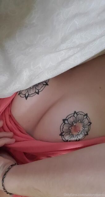 sassynopants Foto Nude Leaked OnlyFans 35