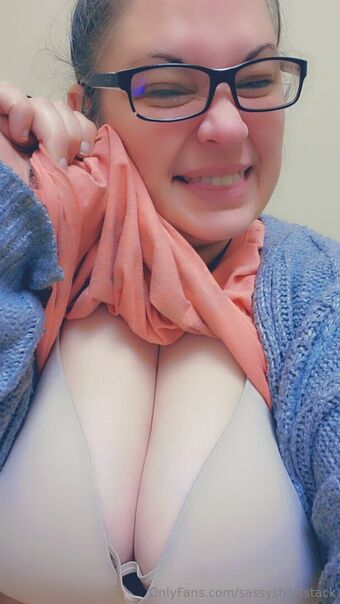 sassyshortstack Foto Nude Leaked OnlyFans 2