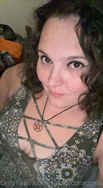 satanicdragonwitch