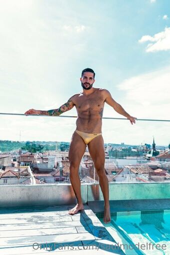 saulmodelfree Foto Nude Leaked OnlyFans 11