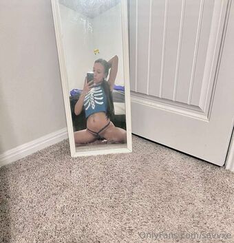 Savannah Foto Nude Leaked OnlyFans 109