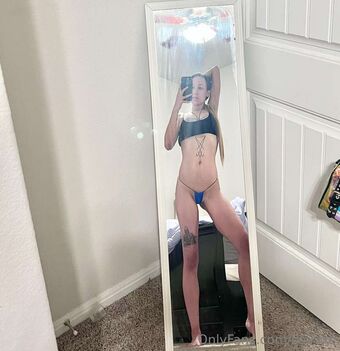 Savannah Foto Nude Leaked OnlyFans 111