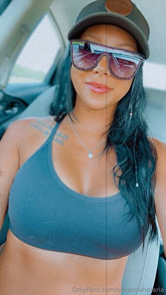 savannahmaria