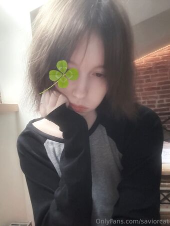 saviorcat Foto Nude Leaked OnlyFans 26