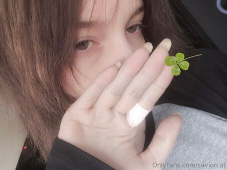 saviorcat Foto Nude Leaked OnlyFans 27